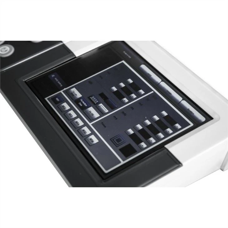 Single-plane Digital Angiography System