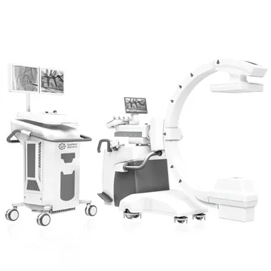 40 кГц Dynamic C Arm X Ray Machine с большим отверстием